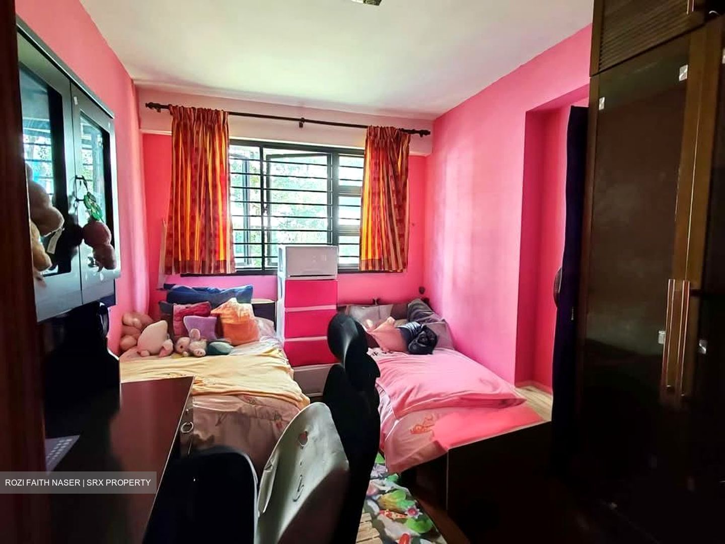 Blk 335C Yishun Riverwalk (Yishun), HDB 5 Rooms #595761561